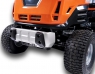 Садовый трактор OLEO-MAC OM 102 R/16 K