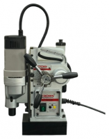 Станок магнитный сверлильный CROWN CT32041
