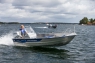 Моторная лодка Linder SPORTSMAN 445 MAX