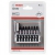 Набор ударных бит Impact Control BOSCH PH2
