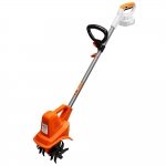 Культиватор аккумуляторный ELAND TE-XP-345T без аккумул.