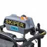 Вибротрамбовка Skiper RM80 Honda GX160