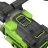 Шуруповерт ударный бесщеточный Greenworks GD24DD140 24V 3707607