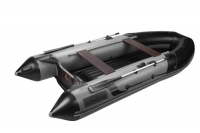 Моторная лодка Адмирад 375S НДНД