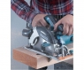 Пила циркулярная Makita HS6100K