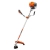Триммер бензиновый ELAND H-545 INDUSTRIAL Триммер бензиновый ELAND H-545 INDUSTRIAL