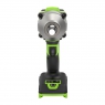 Гайковерт ударный бесщеточный Greenworks IW5500 24V 3805007