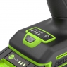 Гайковерт ударный бесщеточный Greenworks IW5500 24V 3805007