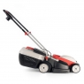 Электрическая газонокосилка GEOS (AL-KO) Comfort 38 E