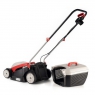 Электрическая газонокосилка GEOS (AL-KO) Comfort 38 E