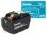 Аккумулятор MAKITA BL18120B 18 В 12 Ач. Li-ion