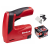 Степлер аккумуляторный Einhell TC-CT 3,6 Li