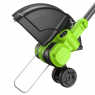 Аккумуляторный триммер бесщеточный Greenworks GD24LT331, 24V, без АКБ и ЗУ (2113407)