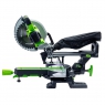 Торцовочная пила аккумуляторная Greenworks GD24MS216 24V 1501707