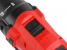 Шуруповерт WORTEX BD 1215 LiSET