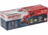Болгарка бесщеточная WORTEX AG 1214-1
