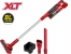 Аккумуляторный пылесос с электрощеткой WORTEX CVC 1825 ALL1 XLT SOLO