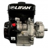 Двигатель Lifan 177F-R (сцепление и редуктор 2:1) 9 лс 