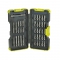 Набор бит с магнитным держателем RYOBI RAK40SD (40 шт.)