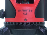 Лазерный нивелир CONDTROL INFINITER CL5