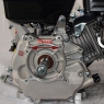 Двигатель Lifan 177F (вал 25 мм, 90x90) 9 лс 