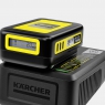 Аккумулятор Karcher Battery Power 18/50 DW *INT