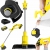 Аккумуляторный триммер Karcher LTR 18-25 Battery Set