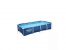 Каркасный бассейн Steel Pro, 400 х 211 х 81 см, BESTWAY (56405)