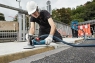 Шлифмашина по бетону Bosch GBR 15 CA Professional