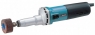 Прямая шлифмашина Makita GD0810C