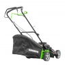 Газонокосилка бензиновая самоходная GARDMANN GML-465 SM
