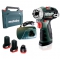 Шуруповерт бесщеточный Metabo Powermaxx BS BL Q 601749500