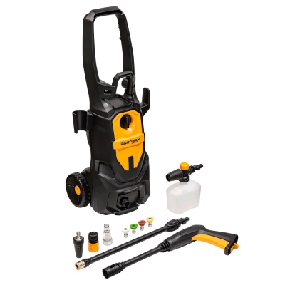 Мойка высокого давления PARTISAN N-18 Мойка высокого давления PARTISAN N-18