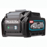 Аккумулятор Makita BL4040 4.0 Ah XGT 40Vmax 632N72-7