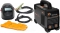 Сварочный инвертор СВАРОГ REAL ARC 200 (Z238N) BLACK