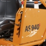 Минитрактор газонокосилка с сиденьем AS-Motor AS 940 Sherpa 4WD RC