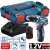 Шуруповерт бесщеточный Bosch GSR 12V-35