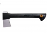Топор A6 FISKARS + нож Paraframe (комплект) (1057911)