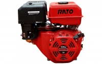 Двигатель бензиновый RATO R420  