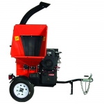 Измельчитель бензиновый Echo Bear Cat CH5653