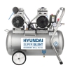 Компрессор безмасляный HYUNDAI HYC30350LMS