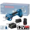 Аккумуляторный секатор BOSCH Pro Pruner