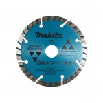 Алмазный диск Makita 125x22.23 мм D-51007