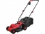 Газонокосилка электрическая WORTEX LX LM 3212