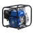 Мотопомпа MIKKELE MWP 1200