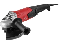 Двуручная углошлифмашина WORTEX LX AG 2326-4