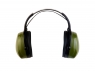 Наушники Jeta Safety JEM-201 32 дБ цвет оливковый