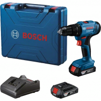 Ударный шуруповерт BOSCH GSB 183 Professional