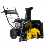 Снегоуборщик (снегоотбрасыватель) CHAMPION ST654