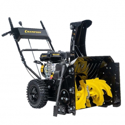 Снегоуборщик (снегоотбрасыватель) CHAMPION ST654